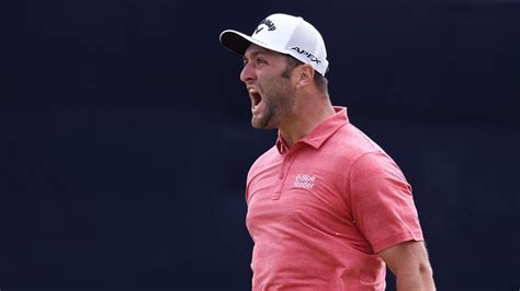 jon rahm results|john rahm 2021 results.
